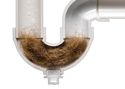 5 Ways to Avoid Hair Clogs in your Drain