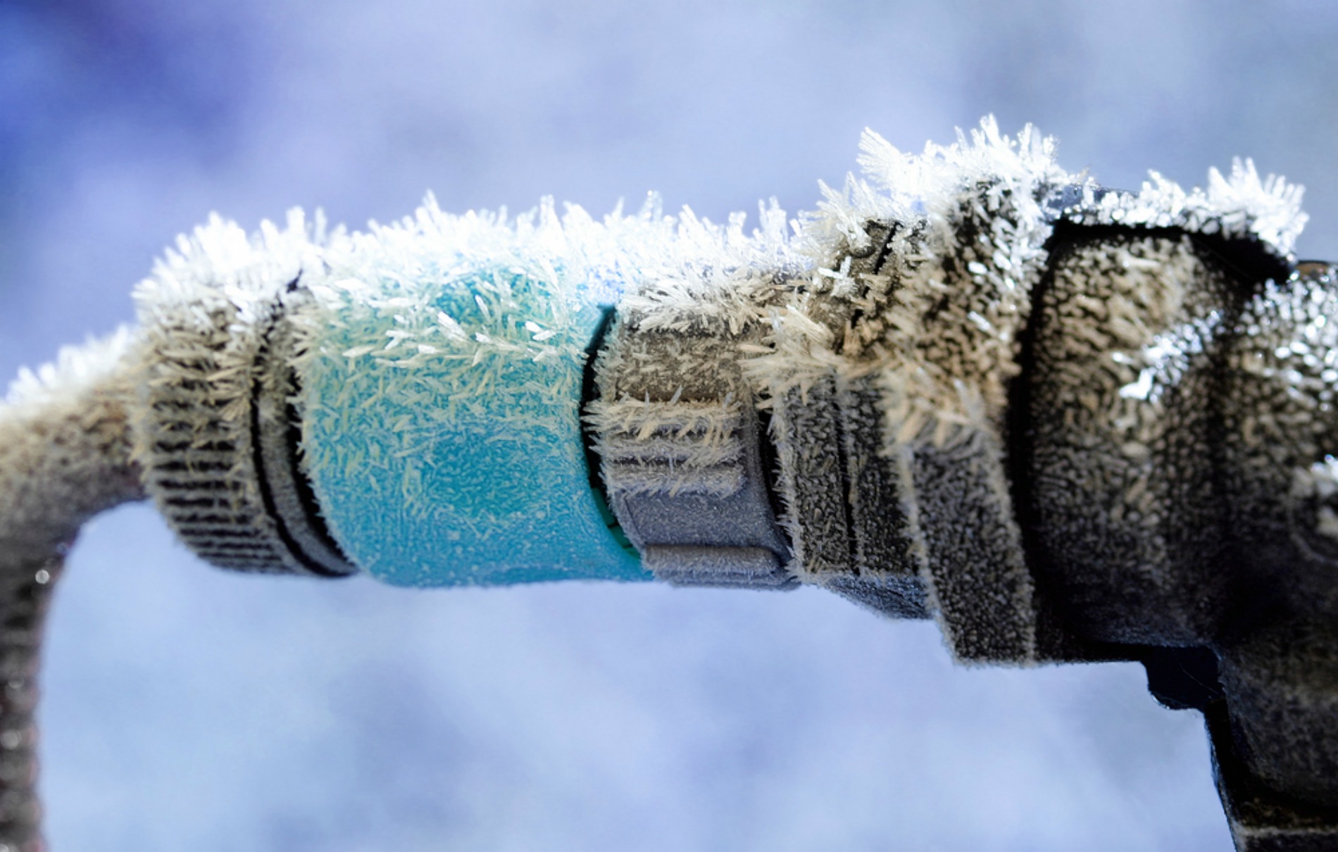 Cold Weather Destroy Your Plumbing